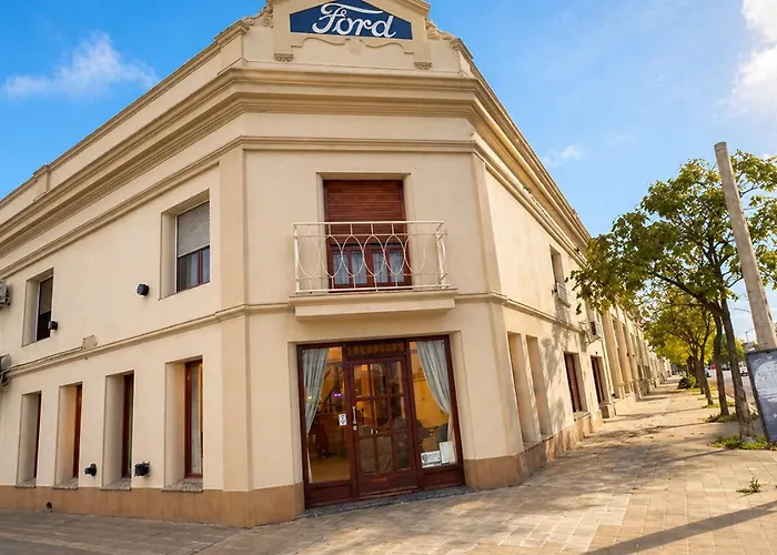 Hotel Guamini