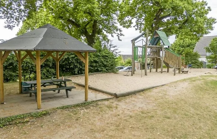 Jugendherberge Kleve