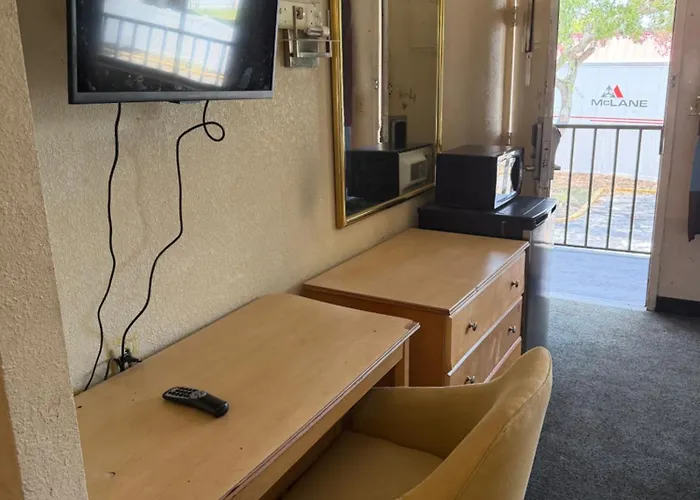 Economy Inn Jax-Op