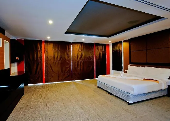 Ocean Breeze Residence