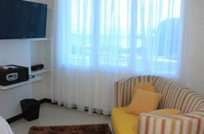 Marina Mamberamo Hotel