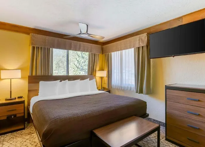 Best Western Rivers Edge