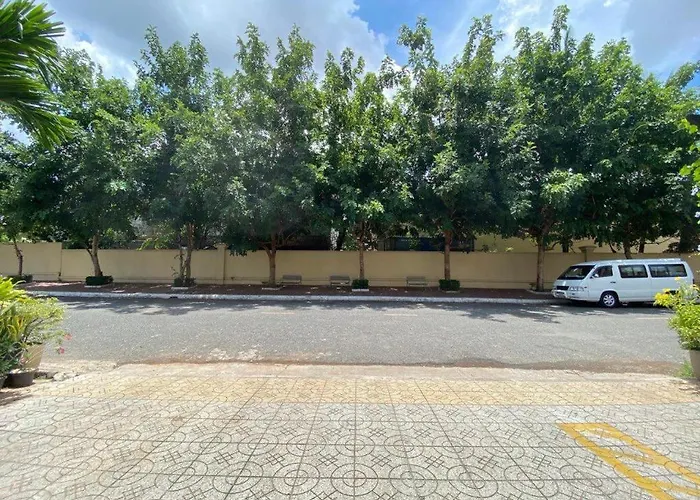 Reasmey Cheanich Hotel