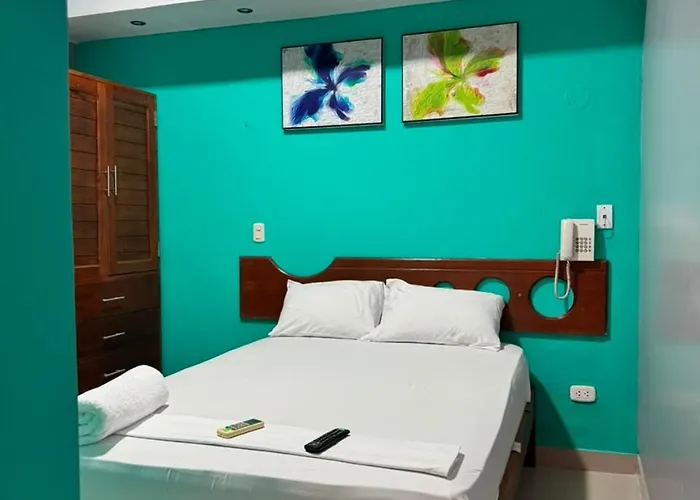 Hotel Confort Amazonico