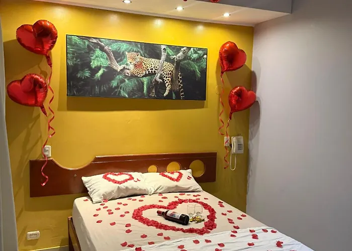 Hotel Confort Amazonico