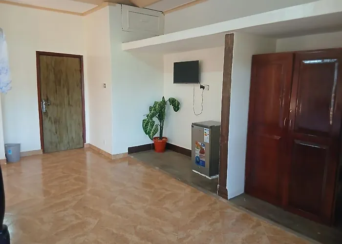 Kasirivu Entebbe Motel