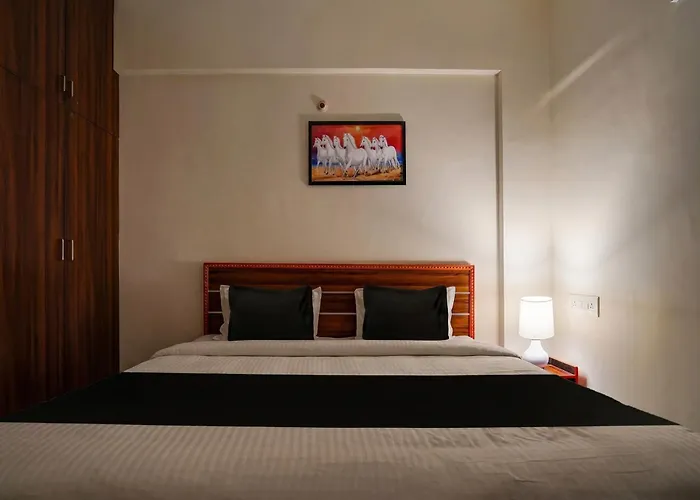 Super Hotel O Aarapalayam