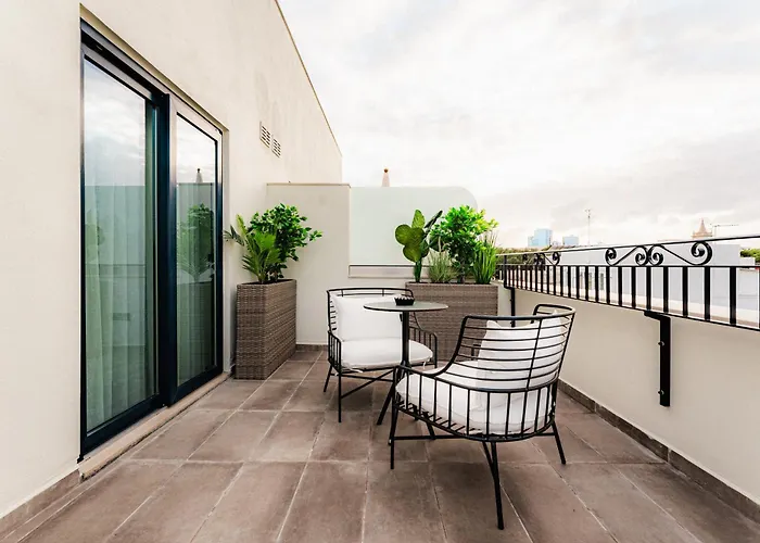 Hotels in Birkirkara