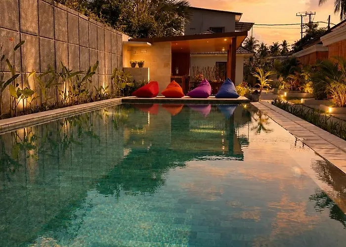 Qwank Kuta Lombok