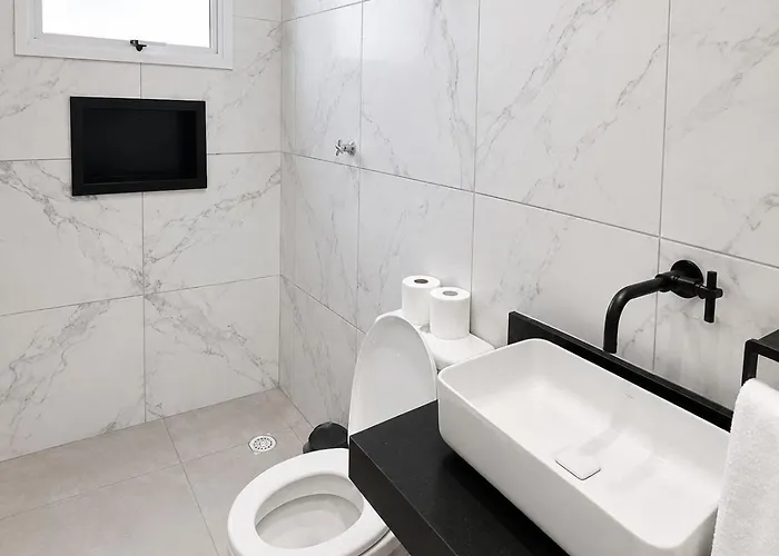 Hostel Lapidare Barueri Alphaville Alojamento