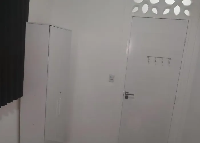 Hotéis baratos em Natal
