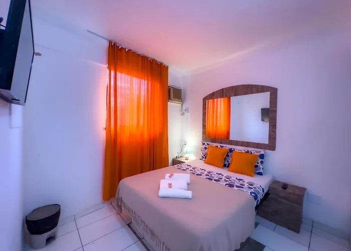Ssa 33 Hotel