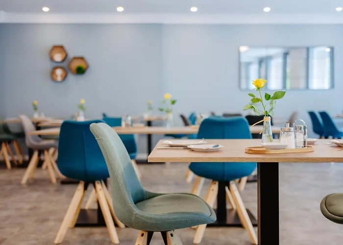 Harzhold - Apartmenthotel