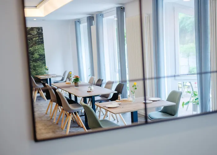 Harzhold - Apartmenthotel