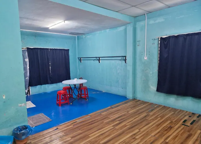Alhuda Roomstay