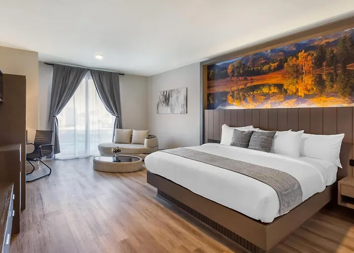 The Valor, An Ascend Collection Hotel