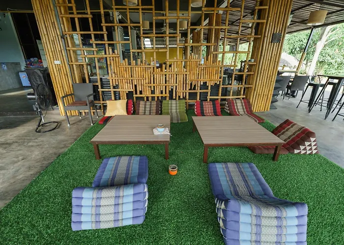Green Gen Hotel Phuket