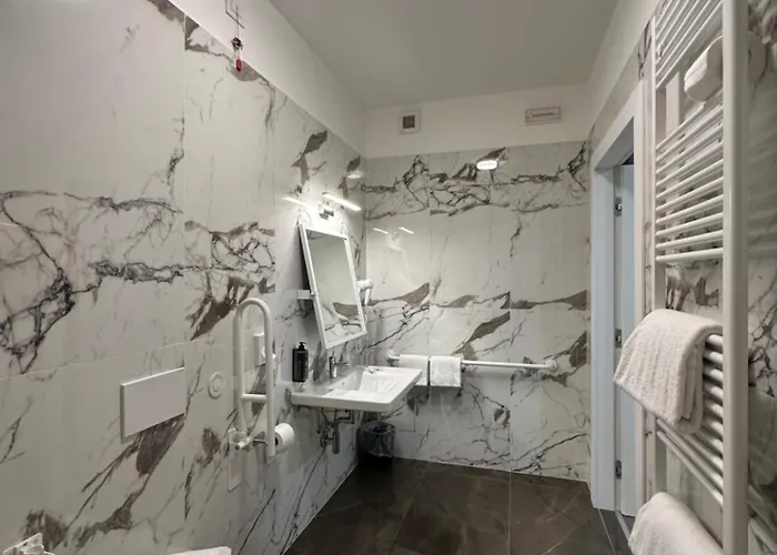Hotel Lanterna Padova