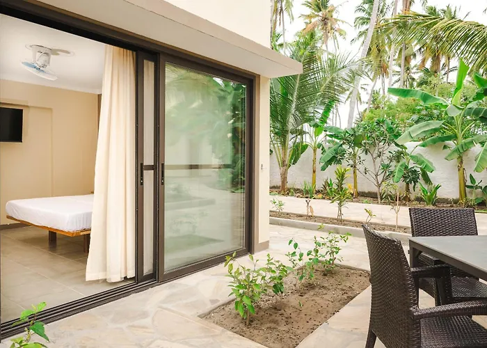 Blackstone Beach Resort