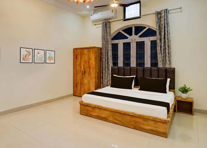 Hotel O Sudhowala Formerly White Retreat