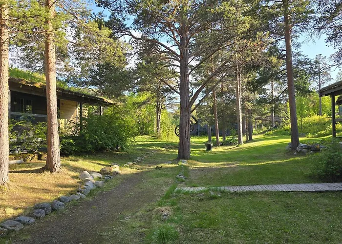 Onga Boutique Lodge