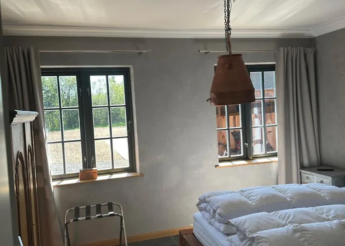 Matzens Hus
