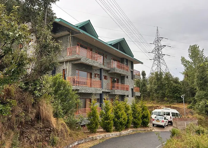 Shalom Hillcrest Inn