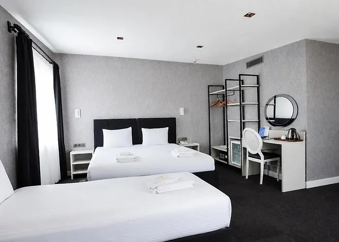 Saffari Otel