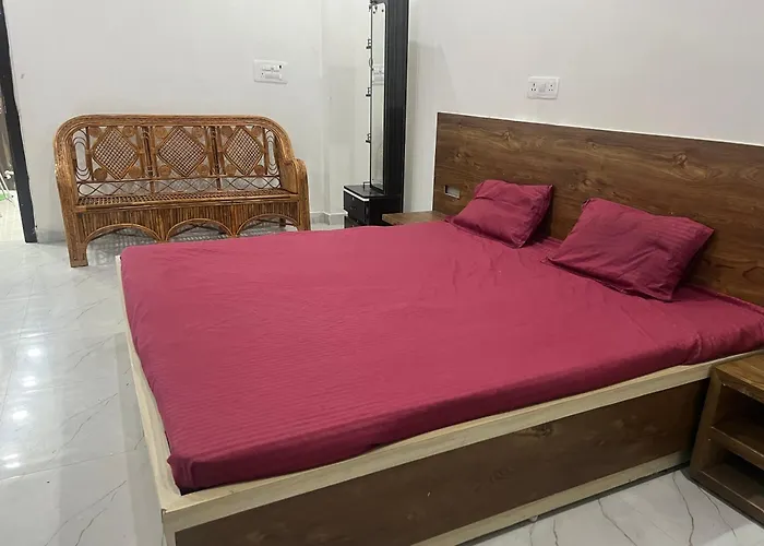 Hotel O The House Of Kanha Resort