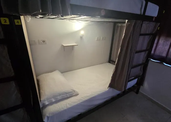 New Bazaar Hostel