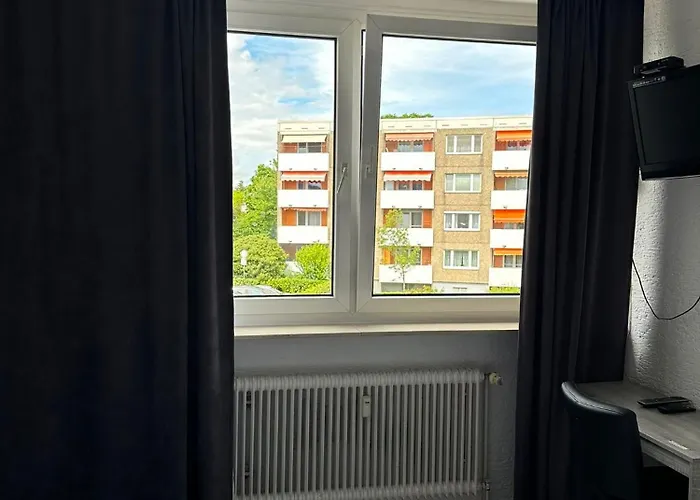 Hotel Main Taunus