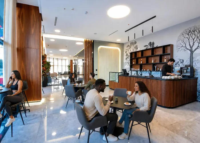 Aday Hotel Casablanca