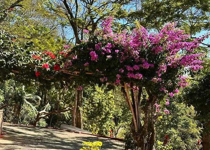 Pousada Recanto Barão de Biguaçu