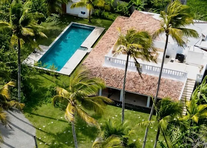 Mayava Villa