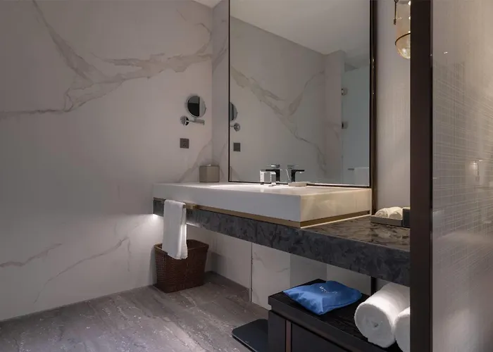 Wyndham Quzhou Kecheng
