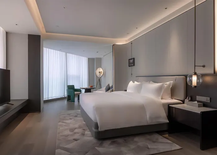 Wyndham Quzhou Kecheng