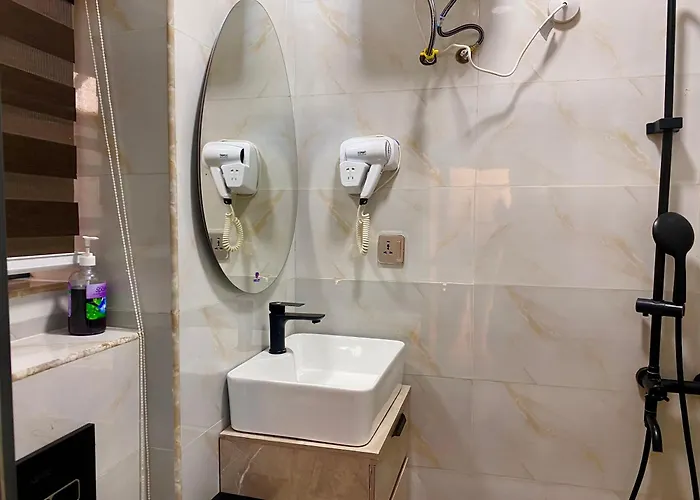 Purple Lavender Hotel Lekki