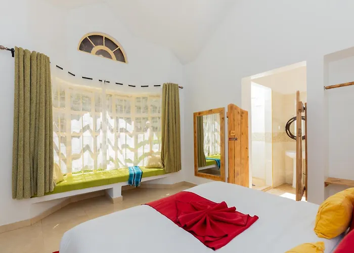Paradise Farm Cottages By Mokawa, Nyeri