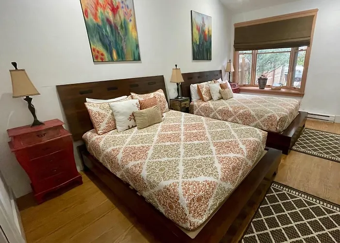 Aspen Suite