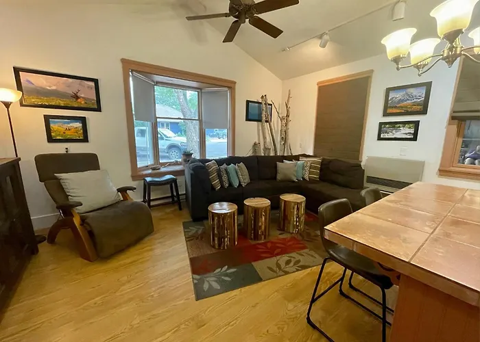 Aspen Suite