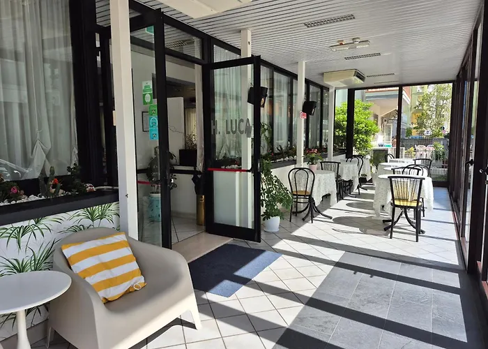 Hotel Luca