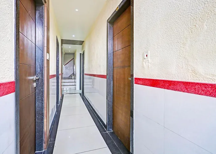 Hotel O Kesarganj Formerly Suman Palace
