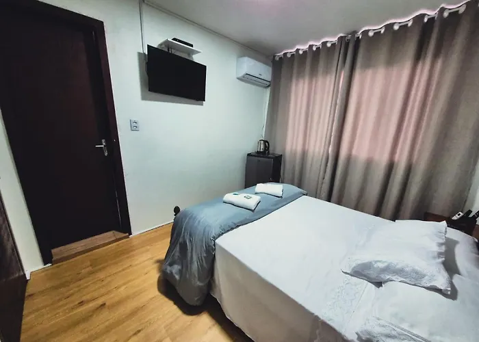 Hotel El-Shaday