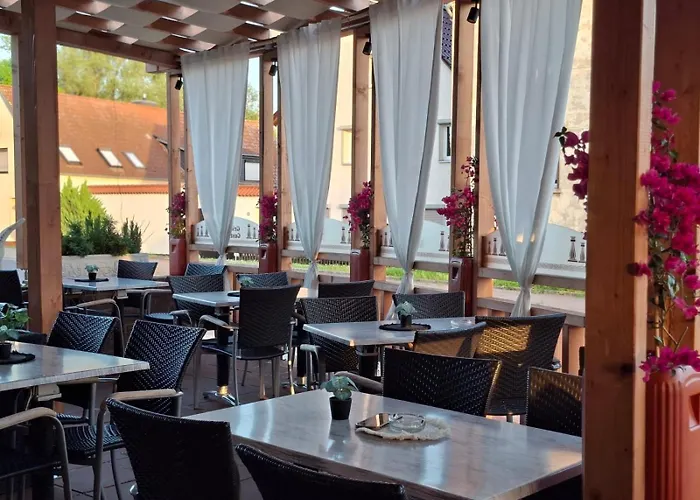 Olymp Hotel