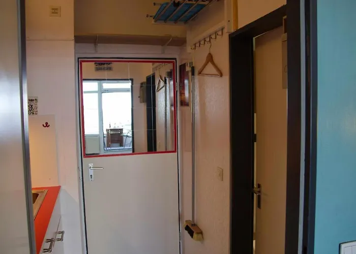 Inselblume 83 - Gemütliche Ferienwohnung im Strandhaferweg