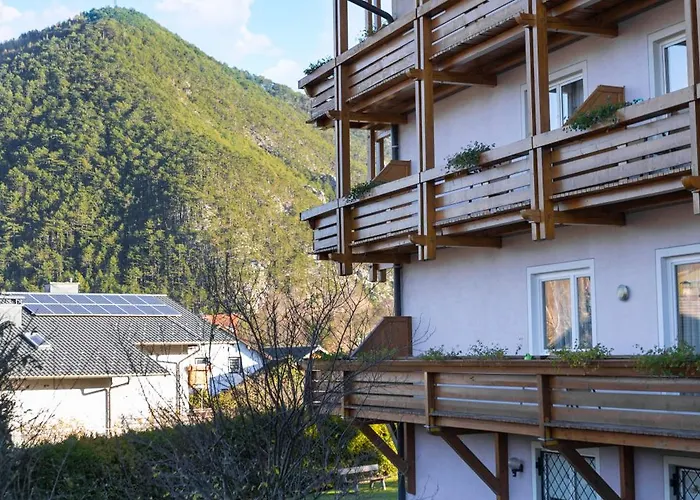 Hotel Paradiesquelle 4