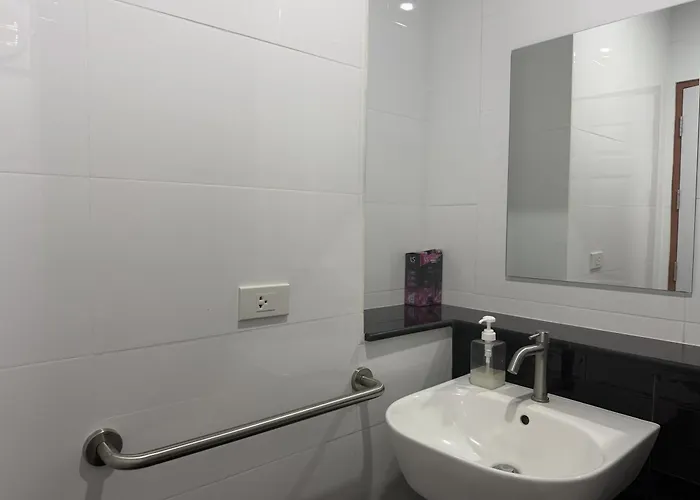 Yangyai Garden Hotel