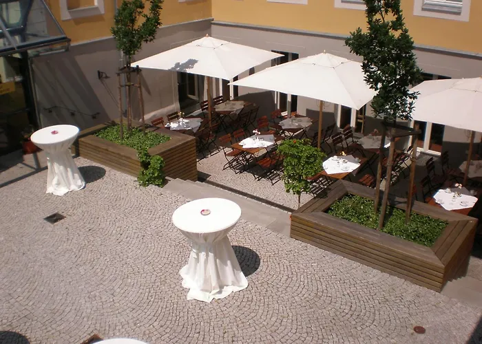 Zinzendorfhaus Neudietendorf