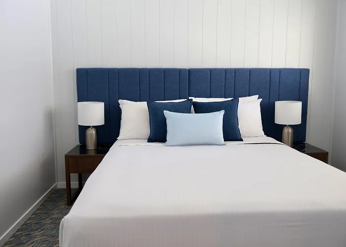 Victory Hotel Motel Gympie