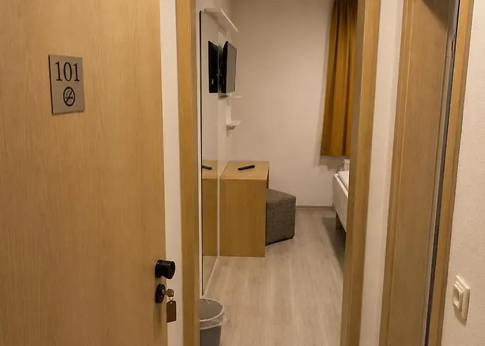 Hotel Eurocity